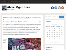 Tablet Screenshot of aokocax.net
